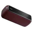 thumbnail image 2 of Altavoz XDOBO Tipo-c Caja de sonido recargable Impermeable 60W Sonido estéreo 3D Altavoz 5.0 compatible con Bluetooth, Negro Rojo Advancent EL002128-02B, 2 of 2
