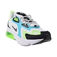 thumbnail image 2 of Nike Air Max 200 SE (GS) Big Kid's Shoes White-Black-Electric Green cj4035-101, 2 of 6