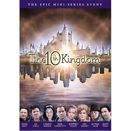 The 10th Kingdom (DVD)