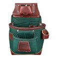 thumbnail image 1 of Bolsa para herramientas Occidental Leather FatLip con 13 bolsillos y portaherramientas, 1 of 5