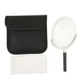 thumbnail image 1 of Handheld 77mm Special Effect Filter 5+1 Optical Glass Prism Lens Filter for Camera Photography Accessories, 1 of 14