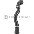 thumbnail image 5 of BINB ROAD Upper Radiator Hose Coolant Hose 11531705223 Compatible with BMW 525i 528i 530i E39 1995-2003, 5 of 16