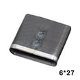 thumbnail image 1 of Strap Oblate Leather Punching Tool Diy Belt Band Making Hole Punch Craft Tools 6X27, 1 of 5