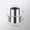 6cm to 8cm, variant on Stainless Duct Pipe Reduction Stove Pipe 120 Mm To 50 Mm Adapter For Stove Flue For Heating And Cooling Systems Duct Connector