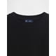 thumbnail image 3 of Suéter GAP Cashsoft cuello redondo negro XL, 3 of 4