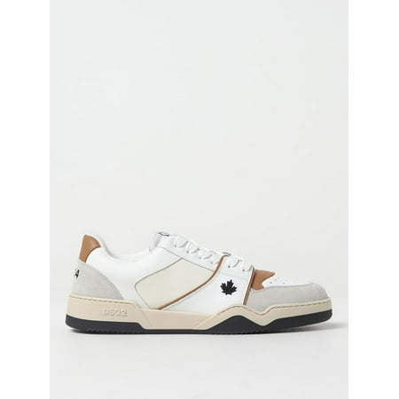 

Dsquared2 Sneakers Men White 1 Men