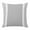 Gray, White, Ash, variant on Throw Pillow Covers, Farmhouse Sage Green Decorative Throw Pillow Covers 20x20 Inch, Aesthetic Modern Line Striped Square Linen Pillow Cases for Couch/Living Room/Sofa