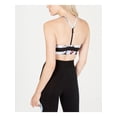 thumbnail image 2 of NIKE Intimates White LOW IMPACT Sports Bra S, 2 of 4