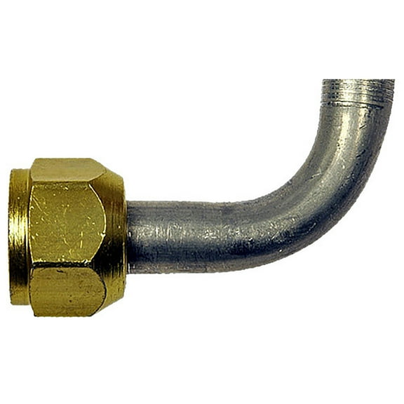 Dorman 625-124 Engine Oil Cooler Hose Assembly for Specific Chevrolet Models