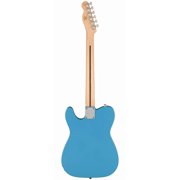 Fender Squier Sonic Telecaster - California Blue w/ Frontman 10G Amplifier
