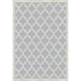 thumbnail image 1 of DynamicRugs YA242816910 2816 Yazd Collection 2 x 3.6 in.Traditional Rectangle Rug, Grey & Ivory, 1 of 1