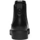 thumbnail image 5 of Botas Dream Paris Para Dama Estilo Chelsea Botin Urbano Negro Talla 26, 5 of 5