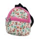 thumbnail image 1 of Llavero monedero pequeño con cremallera de doble hombro Mini colgante de mochila pequeña Llavero de mochila pequeña europea y coreana, 1 of 6