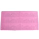 thumbnail image 1 of Billuyoard Cake Embosser Molde Encaje Fondant Estera para hornear Silicona Textura Flor Decoración Molde DIY Rosa Herramientas y accesorios para hornear, 1 of 6