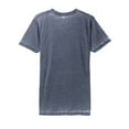 thumbnail image 2 of Ma Croix Mens Short Sleeve Burnout Casual T Shirts Soft Faded Vintage Crewneck Tee, 2 of 4