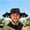 Black, variant on Solar Fan Hat with 4 Cooling Fans, USB-C Rechargeable Sun Hat, Black