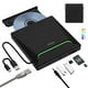 thumbnail image 1 of Unidad externa de CD DVD ORIGBELIE Cool DVD Burner USB 3.0, 1 of 9