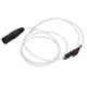 thumbnail image 4 of Cable para auriculares Bling Bling XLR de 4 pines 3,9 pies para Sennheiser HD580 HD600 HD650 HD25 HD545, 4 of 12