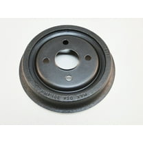 Winstop Brake Drum, Rear WS236368, Saturn SL2 2002-1991