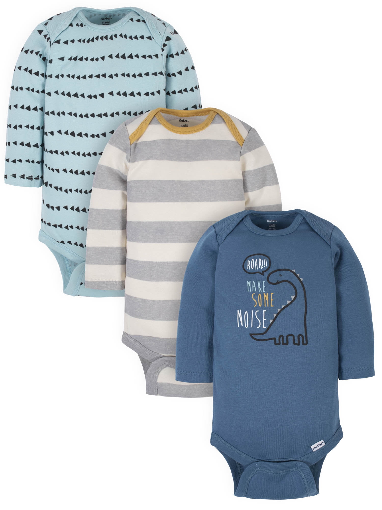 new to the crew onesie walmart