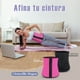 thumbnail image 5 of Faja Deportiva Bella Form Megan con látex talla M color Rosa, 5 of 7