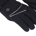 thumbnail image 2 of Guantes calefactables, guantes calefactores eléctricos 3 guantes eléctricos para exteriores Guantes calefactables con batería eléctrica Rendimiento de alta gama, 2 of 8
