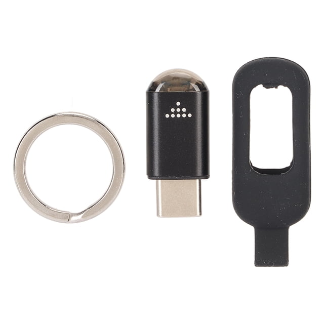 Controlador remoto IR Ticfox para teléfono inteligente Tipo CIR Mini