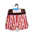 thumbnail image 2 of Wonder Nation Boys Boxer Brief Snack Pack Underwear, 4-Pack, Sizes S-XL, 2 of 6