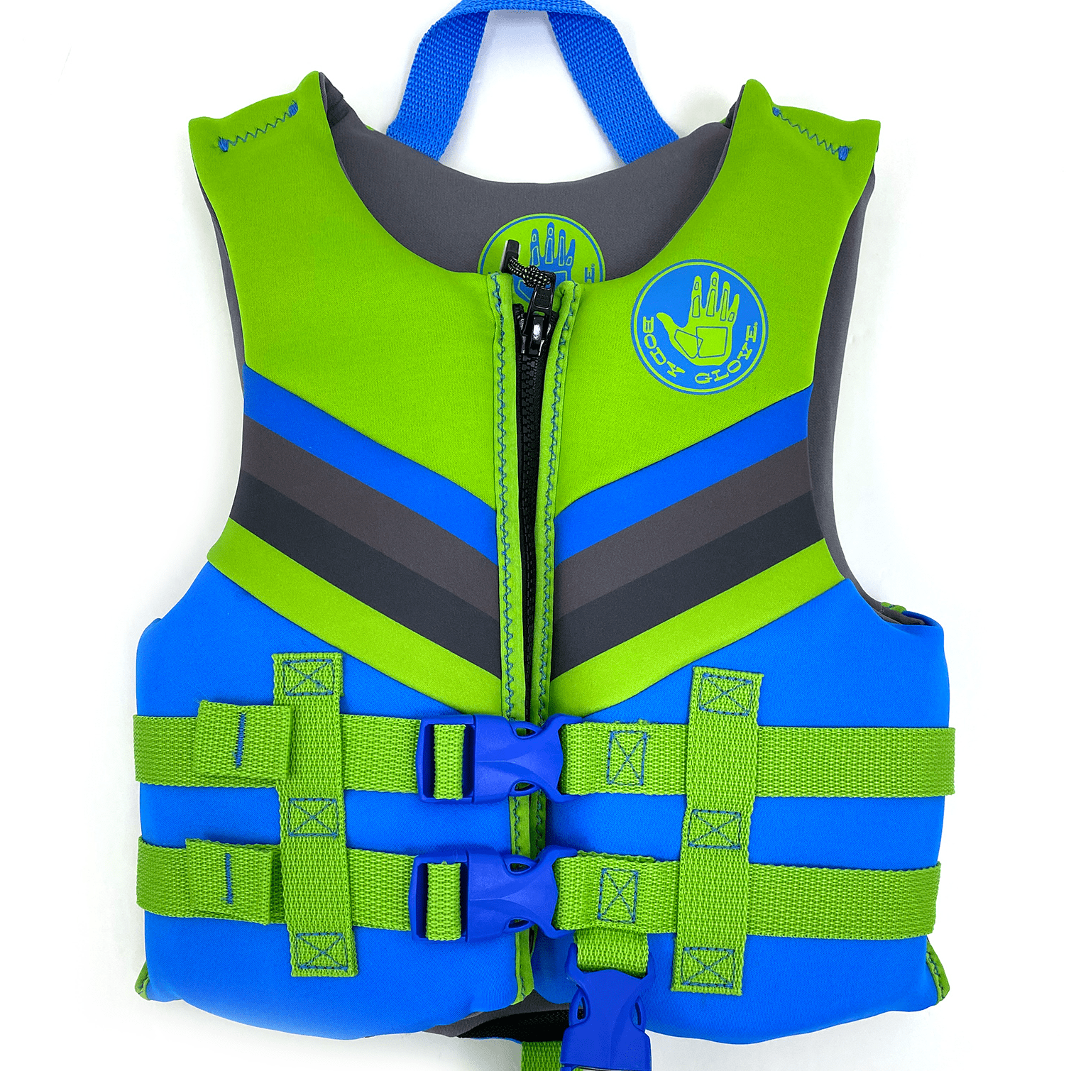 Skiing Boating for sale online With Tags Body Glove Life Jacket PFD Infant 30 Lbs 