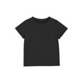 thumbnail image 1 of Faithtur T-shirt en Coton pour Enfants à Manches Courtes et Col Rond pour l'Été, 1 of 9