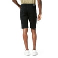 thumbnail image 2 of Levi Strauss Signature Men's Athletic Denim Shorts, 2 of 4