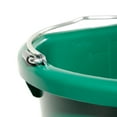 thumbnail image 6 of Farm Innovators 3 Gal Flat Back Plastic Heated Bucket, 70W, Green (2 Pack), 6 of 8