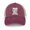 Red, variant on Mom Vibes 90S Tv Moms Wine Red Adjustable Trucker Baseball Cap for Men Women, Mesh Snapback Hat