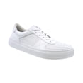 thumbnail image 1 of Sneaker Casual de Piel para Hombre Triples, 1 of 7