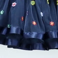 thumbnail image 6 of Kogui Tutu Skirt Layered Ballet Tulle Rainbow Tutu Skirt for Big Girls Dress Up Size 9-10T (Red,9-10 Years), 6 of 9