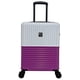 thumbnail image 2 of MALETA LOMBARDIA 20BLANCO C/MORADO, 2 of 5