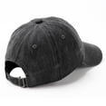 thumbnail image 3 of Gorra de béisbol ajustable YVJCJV Marruecos Copa Mundial 2026, 3 of 7