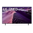 thumbnail image 1 of LG 75QNED85UQA 75 4K QNED MiniLED Smart TV – Modèle 2022, 1 of 6