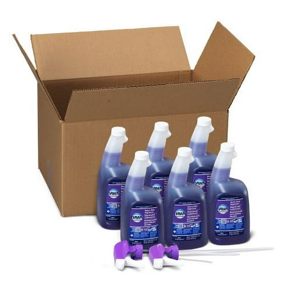 Dawn Heavy Duty Degreaser Spray, 32 oz Bottle, 6/Carton, Each