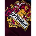 thumbnail image 2 of Sudadera De Harry Potter Gryfindor Con Gorro Unisex, 2 of 8
