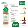 thumbnail image 2 of Aderezo de la casa Gavilla Patricia Quintana 250 ml, 2 of 2
