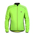 thumbnail image 2 of Daolelai Cycling Windbreaker Jacket Bicycle Cycling Windbreaker Outdoor Sports Windproof Top Jacket Tour De France Cycling, 2 of 9
