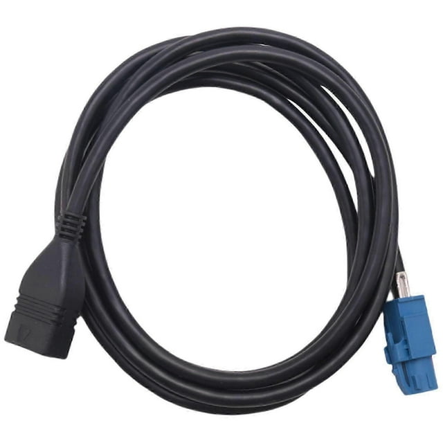 Car Host Control Screen USB Cable RCC Cables for Peugeot 308 308S 408 Citroen