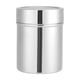 thumbnail image 1 of Dispensador de malla de acero inoxidable para chocolate, cacao y café en polvo para cocina, 1 of 15