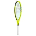 thumbnail image 6 of HEAD Speed Junior 21" Tennis Racquet, Yellow, 81 Sq. in. Head Size, 6.3 Ounces, 6 of 6