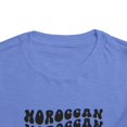 thumbnail image 3 of Moroccan Morocco Toddler Shirt Gifts Boy Girl Size 2T-5T, 3 of 3