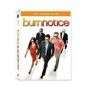 Burn Notice 123movies