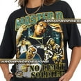 thumbnail image 2 of Limited Master P No Limit Soldier T-Shirt, Gift For Women and Man Unisex T-Shirt, 2 of 3