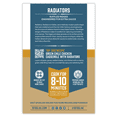 thumbnail image 6 of Sfoglini Organic Durum Semolina Radiators Pasta, Shelf-Stable, 16 oz Box, 6 of 8