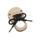 thumbnail image 1 of Tablero ocupado para Piezas de bricolaje pequeños que aprenden juguetes educativos cognitivos Juguete de viaje Desarrollo de habilidades atar cordones Sunnimix tablero ocupado, 1 of 8